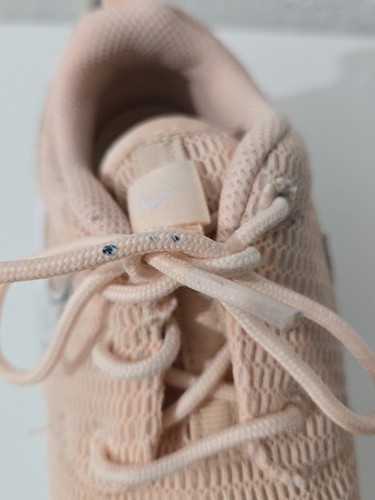 Nike Roshe One GS 'Crimson Tint' Tenis Activos Ligeros Niñas Talla 12 - Imagen 7 de 10