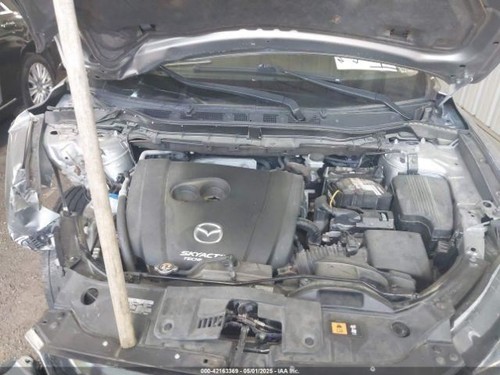 Chassis ECM Body Control BCM Front ID KD45-67-5X0A Fits 14-16 MAZDA 3 2599853 - Picture 10 of 12