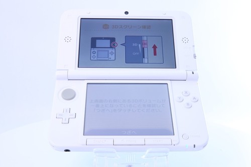 Nintendo 3DS LL XL Console Only Various Select Colors & Rank 【1Day Shipping】 - Picture 186 of 1,023