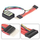 Instrument Cluster Calibration Tool Required Effective Mileage Correction