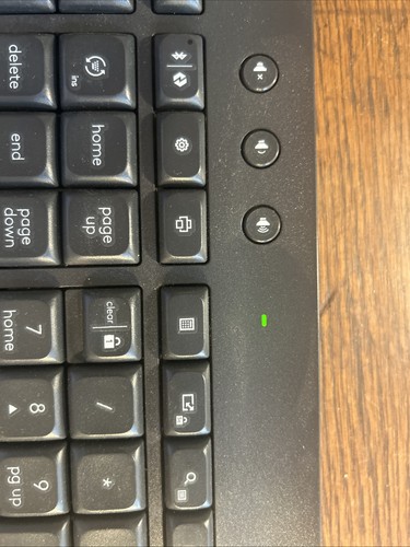 Logitech K650 For Business Wireless Keyboard And M650 Wireless Mouse - 第 5/7 張圖片