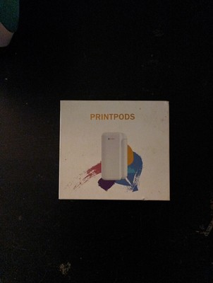 Printpods