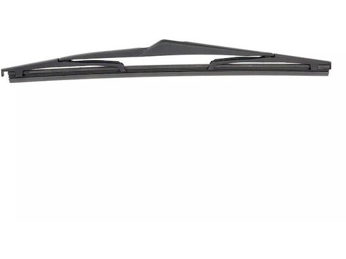 For 2014-2019 Ford Fiesta Wiper Blade Rear Motorcraft 59941GKXD 2015 2016 2017 - Picture 1 of 2