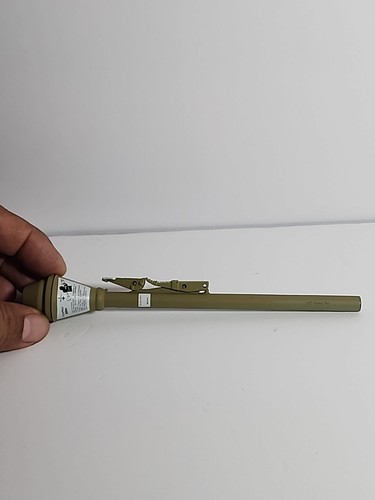 1:6 21st Century Toys Ultimate Soldier WWII esercito tedesco Panzerfaust Bazooka - Foto 3 di 5