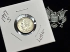 1947 S Roosevelt Dime 10¢ - Mint State - Choice to Gem Uncirculated