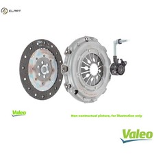 CLUTCH KIT 834207 FOR MERCEDES-BENZ V-CLASS VITO/Van/Bus OM611.980/611LA 2.1L
