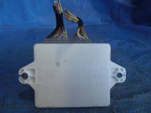 HONDA Acty 2008 GBD-HA7 Engine Control Unit 37820PFE073 [Used] [PA111186976] - Picture 2 of 3