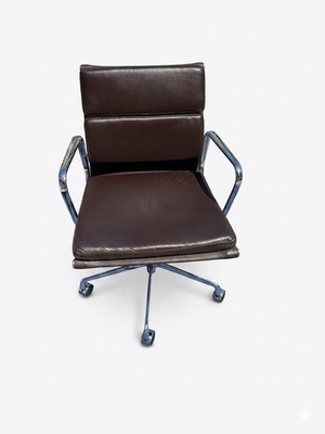 Mid-Century Modern ''Eames Style''