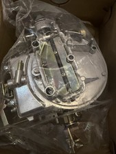 1970 Ford 2-barrel Carburetor Ideal For Classic Ford Engine Restorations.