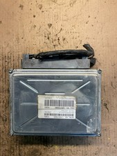 2003 to 2006 Chevrolet Express Savanna Engine Computer ECM ECU S8399 DG