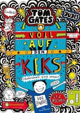 Liz Pichon ~ Tom Gates, Band 14 9783505142192