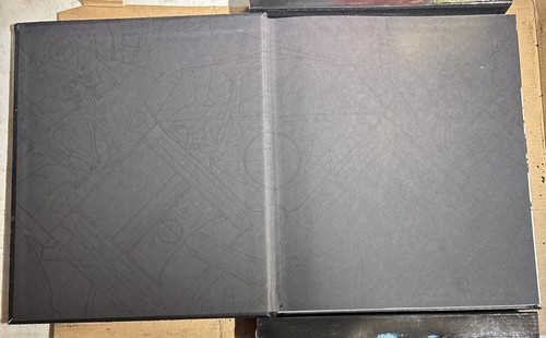 The Lexus Story by Johnathan Mahler BOOK Maximillian Potter Images 2004 Leather - Imagen 6 de 12