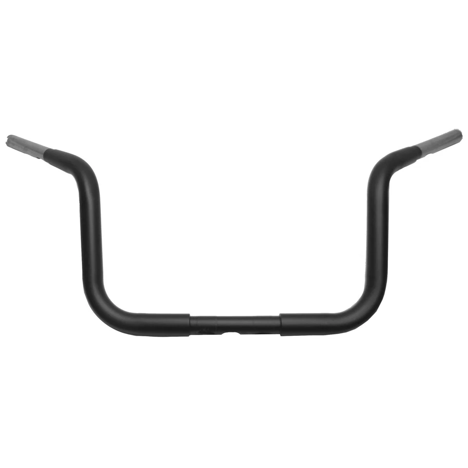 Wild 1 Chubby Bagger Low Black WO579B Foto 3 de 4