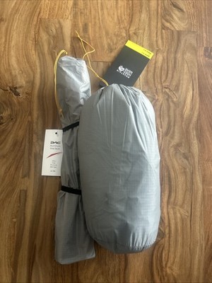 Mountain Hardwear Nimbus UL 1 Tent New With Tags