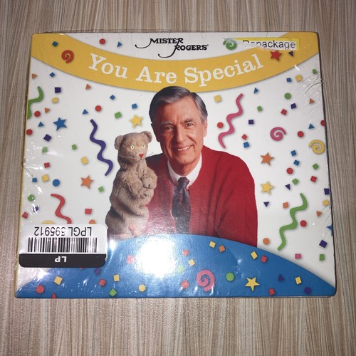You Are Special von Mister Rogers (CD, 2020)
