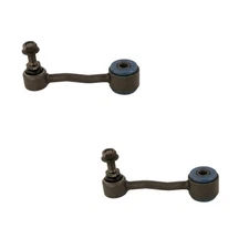 Moog 2pc Front Suspension Stabilizer Bar Link Kit For Jeep Gladiator Wrangler