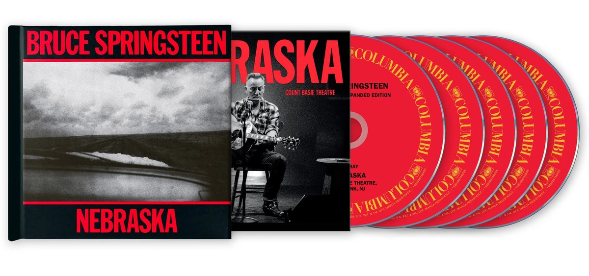 Bruce Springsteen レコード 11枚セット bruce springsteen box set products for sale | eBay UK