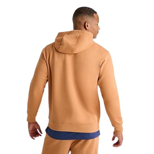 Nike Club Polar 2 Piezas Caramelo Sudadera Para Hombres Talla M Chándal Sudadera con Capucha Conjunto Nuevo con Etiquetas - Imagen 6 de 15