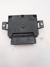 Chassis ECM Parking Brake Fits 13-15 RANGE RO...