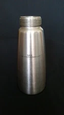 ISI KURSCHNERGASSE 4 GOURMET WHIPPED CREAM DISPENSER 0.5 LITER STAINLESS STEEL