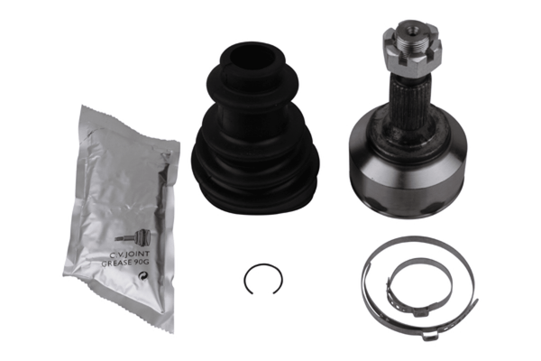 Gelenksatz Antriebswelle Vorderachse FüR CitroËN Peugeot C5 III Break C8 407 SW-image