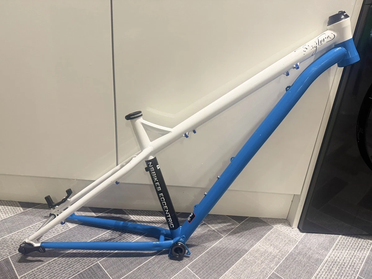 NS Bikes Bike Frames for sale | eBay UK