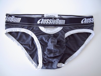 AUSSIEBUM RIFT wie RIOT, Dunkelgrau, Gr. M, NEU
