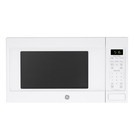GE 1.6 Cu. Ft. Countertop Microwave Oven | White | GCST16S1WWW