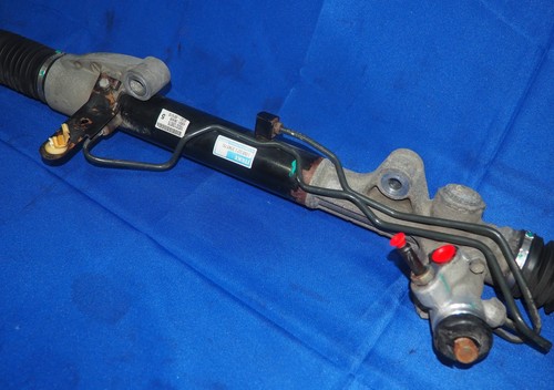 2013-2016 Infiniti JX35 QX60 Pathfinder AWD Power Steering Gear Rack & Pinion - Picture 5 of 9