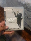 Bond 007: Quantum of Solace - Sony PlayStation 3