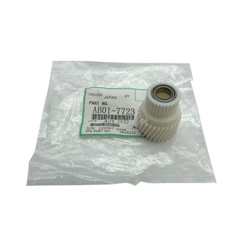 Ingranaggio motore allineamento 10 pz per Ricoh MP 1350 1357 1107 9000 1356 1100 906 907 - Foto 3 di 5