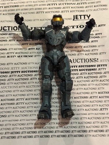 mcfarlane juguetes HALO 3 4 5 alcance odst maestro espartano lote figura principal elige - Imagen 303 de 392