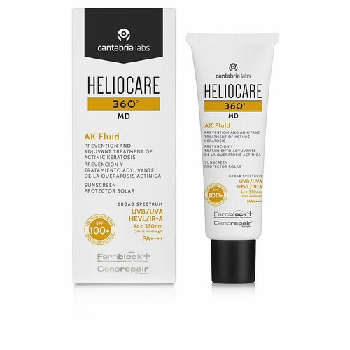 Protector Solar Heliocare Md Ak 50 ml Spf 100 - Imagen 1 de 1