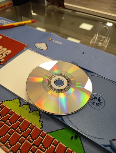 Dreamcast Grandia 2 - Bild 6 von 8