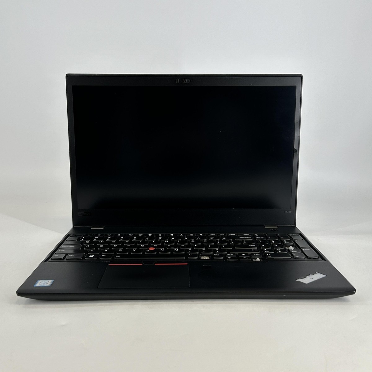 Lenovo ThinkPad T580 15.6 FHD i5-8250U 1.60GHz 8GB 256GB SSD Good