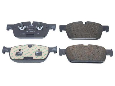 ATE 46JX51M Front Brake Pad Set Fits 2019 Mercedes GLE400