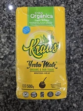 Kraus Organica Yerba Mate
