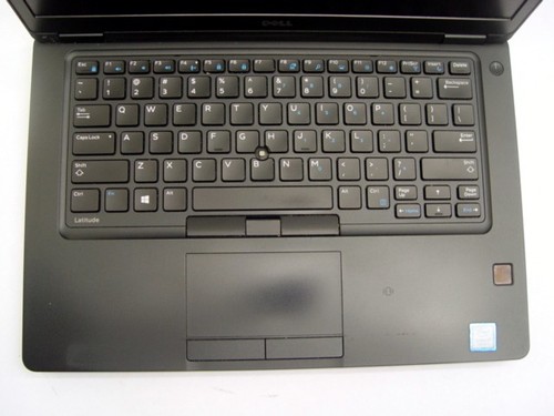 Dell Latitude 5480 PC Laptop, Intel Core i7-7820HQ 2.90GHz (9) - Bild 3 von 7