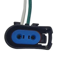 ABS Wheel Speed Sensor Connector Wiring Harnesses 3U2Z14S411UDA 