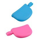  2 Pcs Finger Pot Holders Oven Accessories Kitchen Mitts Cooking Pinch