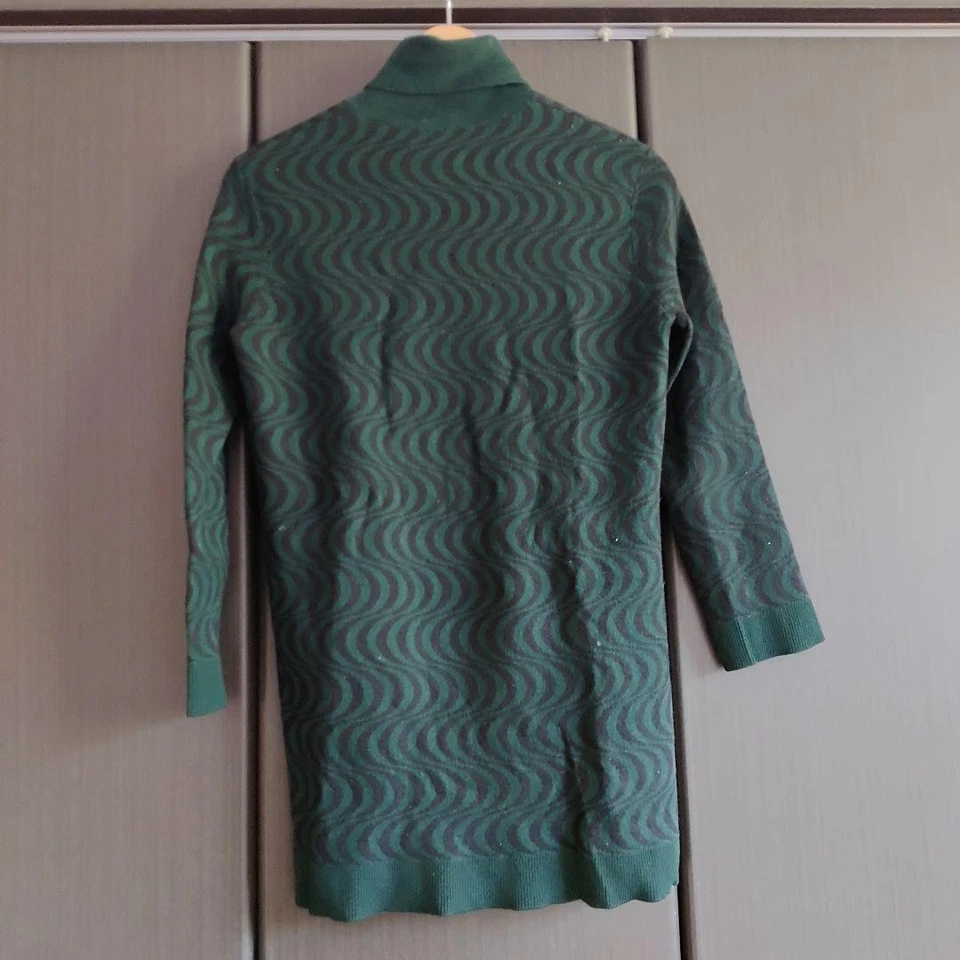 Свитер DRIES VAN NOTEN M б/у - Изображение 3 из 4