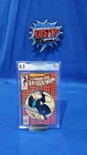 Amazing Spider-Man #300 CGC  8.5 Newsstand Edition