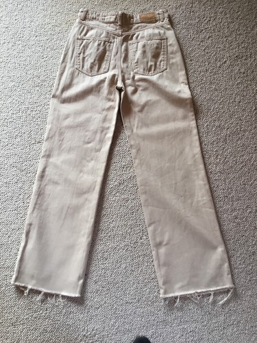 Jeans Wide-leg Stradivarius - Bild 3 von 5