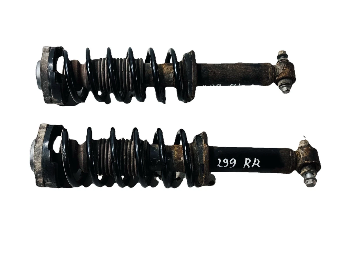 Genuine OEM Shocks for BMW X3 for sale | eBay