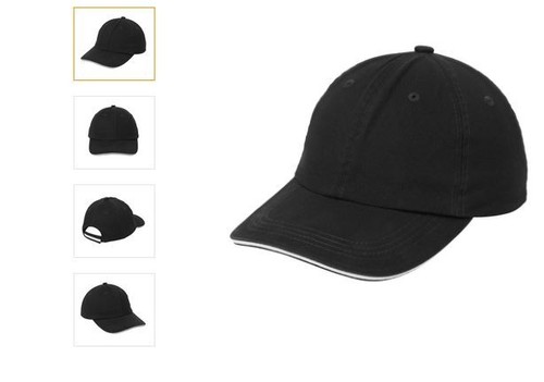 Star Wars Mandalorian Clan Logo Embroidered Ball Cap Hat New - Picture 4 of 51