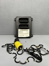 Sea-Doo GTX 155 MPEM ECU with Coded DESS Key OEM – 2004‑2005 GTX 155