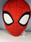 Marvel Spider-Man Nogginz Avengers Pillow
