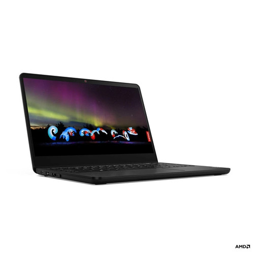 HP with Full Lifetime Microsoft Office Windows 11 HD Laptop 64GB SSD 14” HD - Picture 10 of 12