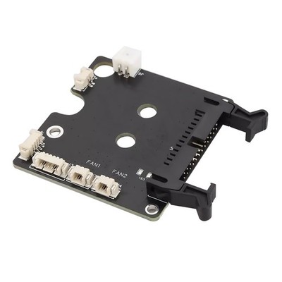 PCB Adapter Breakout Board für Spirte Extruder für Creality Ender 3 S1 3Ddrucker