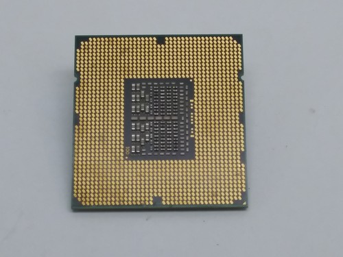 Intel Xeon W3565 3.2 GHz 4.8 GT/s LGA 1366 Desktop CPU Processor SLBEV - Picture 2 of 2